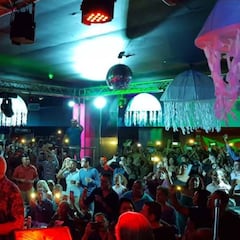 Muere una persona tras un tiroteo en una discoteca de Fuenlabrada