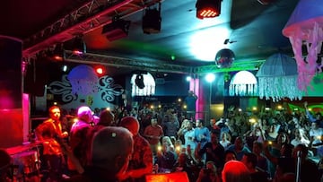 discoteca ca?a brava fuenlabrada