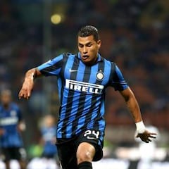 Murillo brilla y Bacca lucha: así les fue en su estreno en Serie A