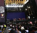 Lollapalooza Chile 2019, resumen día 1: Kendrick Lamar cerró una gran jornada