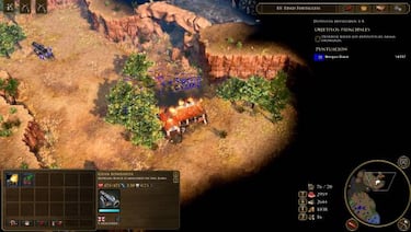 Age of Empires III: Definitive Edition, impresiones