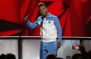 Lista de todos los Ganadores de los Latin Billboard Music Awards