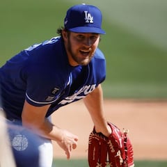 What is LA Dodger pitcher Trevor Bauer’s current situation with his suspension appeal?