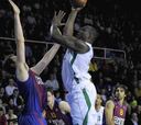 El Barça ficha a Jawai y le traen de cabeza los cupos