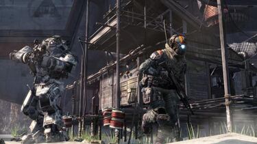 TITANFALL, Impresiones