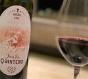 Juanfer Quintero lanzará una línea de vinos