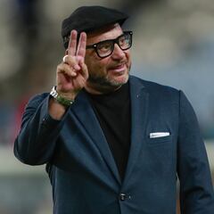 Así llega Antonio Mohamed a Toluca: un recorrido por sus últimos equipos