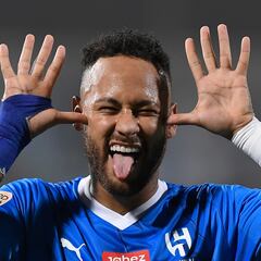 Neymar pide un salario mayor al de Messi en MLS