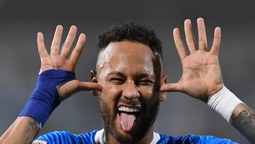 Neymar fija sus pretensiones para aterrizar en MLS