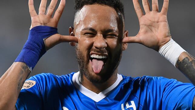 Santos cierra el regreso de Neymar