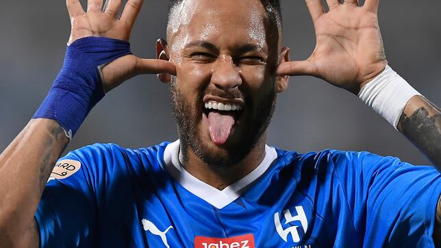 Neymar encuentra la fórmula: al Santos como jugador y propietario