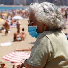 España negocia con el Reino Unido excluir a Baleares y Canarias de la cuarentena