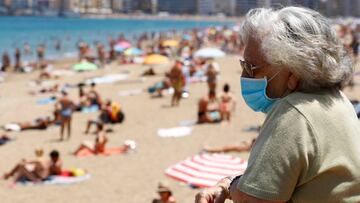 Espa?a negocia con el Reino Unido excluir a Baleares y Canarias de la cuarentena