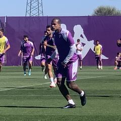 Robert Kenedy, en peligro, se expone a una dura sanción