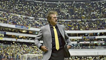 Ricardo La Volpe reitera su inocencia en el caso de acoso sexual