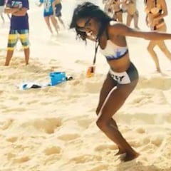 Vídeo: una fiesta, un barco, un viaje y sólo un Rob Gronkowski