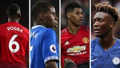 Twitter vows to tackle racist abuse targeted at football players