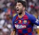 Suárez: "Si ganamos en el Bernabéu daremos un golpe importante"