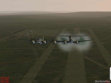 10 aviones más para IL-2 Sturmovik