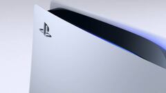 PS5 a todo detalle en imágenes: consola, Dual Sense, accesorios y más