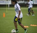 Falcao será suplente con su selección ante Bolivia