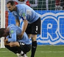 Uruguay no levanta cabeza