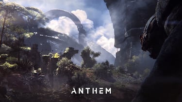 Anthem confirma voces en español y detalla recompensas