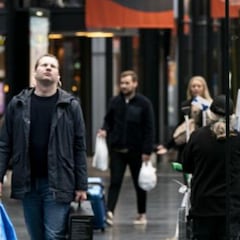 Suecia: de ejemplo a una situación límite