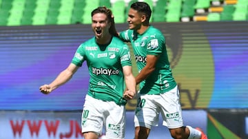 River Plate presentar&iacute;a contraoferta por Agust&iacute;n Palavecino y el Deportivo Cali estar&iacute;a dispuesto a negociar con el equipo argentino por el pase del jugador