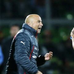 Aseguran que Atlético Mineiro se decidió a ir por Eduardo Vargas