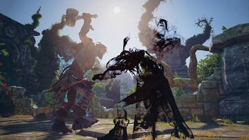 Captura de pantalla - Fable Legends (XBO)