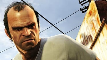 GTA V ha distribuido 70 millones de unidades, nuevo récord