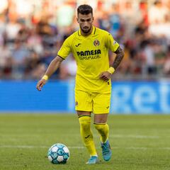 Baena pone a Moi Gómez en la rampa de salida