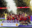 Palmarés de la Selección española femenina de fútbol: segunda Nations para las campeonas del mundo