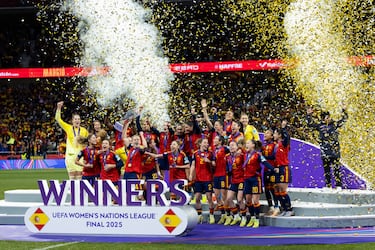 Metropolitano: el estadio de 2,6 millones de hinchas