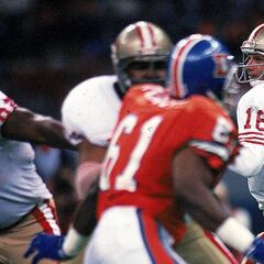 Las 10 peores actuaciones en el Super Bowl