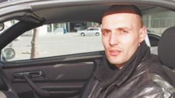 "España es favorita al oro incluso en Belgrado"