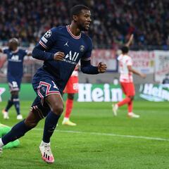 Wijnaldum da explicaciones