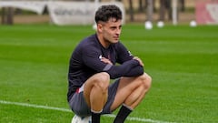 El último anuncio de Estudiantes de La Plata sobre Altamirano