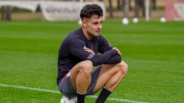 El último anuncio de Estudiantes de La Plata sobre Altamirano