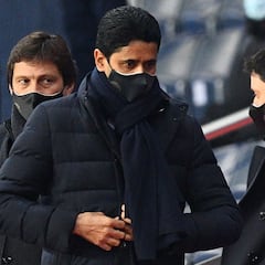 Las cuentas del PSG le obligan a vender