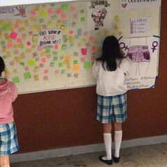 ¿Qué propone el paro nacional de mujeres este 9 de marzo?