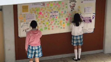 ¿Qué propone el paro nacional de mujeres este 9 de marzo?