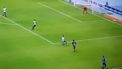 ¡Debut soñado! Alexander Lecaros se estrena con victoria y asistencia en Botafogo