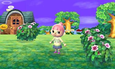 Animal Crossing y Nintendo 3DS siguen liderando las ventas niponas