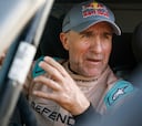 Peterhansel, el piloto más ganador del Dakar: “Tengo dos favoritos que son Loeb y Roma”