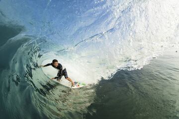 Estas son las fotos más impactantes que ha tomado Red Bull Content Pool.