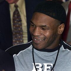 Muere el boxeador escocés Ken Buchanan a los 77 años