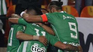 Osorio retoca a Nacional para ir por triunfo ante Envigado