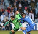 Getafe-Celta en imágenes
